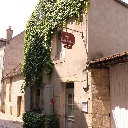 La Petite Sentence De Noyers Exterior photo
